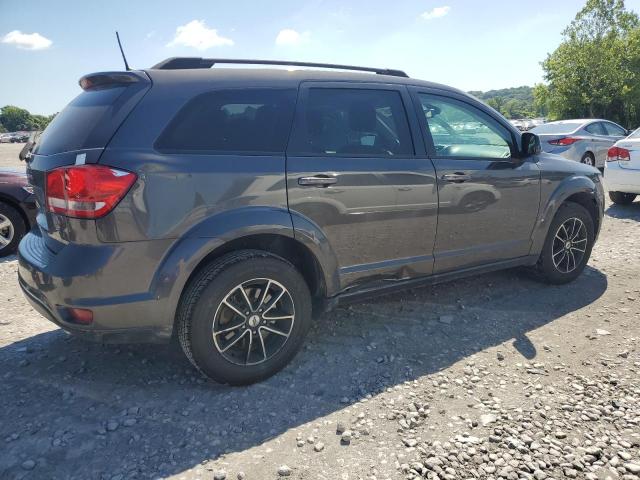 2018 DODGE JOURNEY SX 3C4PDCBG1JT529525
