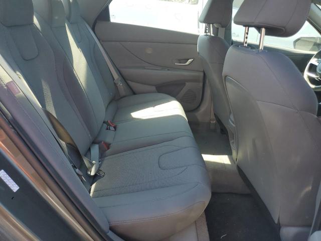 2024 HYUNDAI ELANTRA SE #3266903084