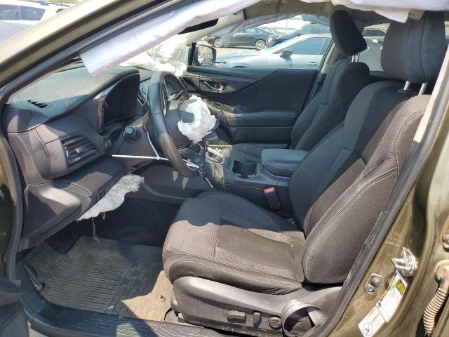 2020 SUBARU OUTBACK PR 4S4BTACC5L3187505