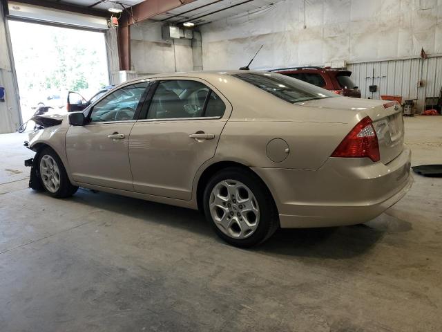 2010 FORD FUSION SE - 3FAHP0HA0AR242919