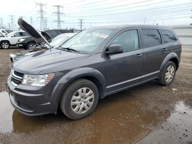 Vin: 3c4pdcab1ft748000, lot: 63631475, dodge journey se 2015 img_1