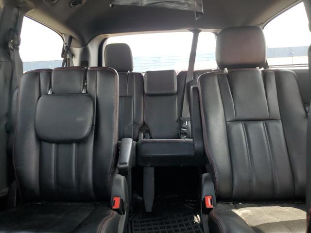 2019 DODGE GRAND CARA 2C4RDGEG7KR621867
