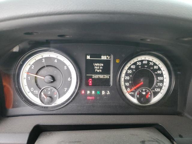 2015 RAM 2500 ST 3C6TR5HT0FG674756