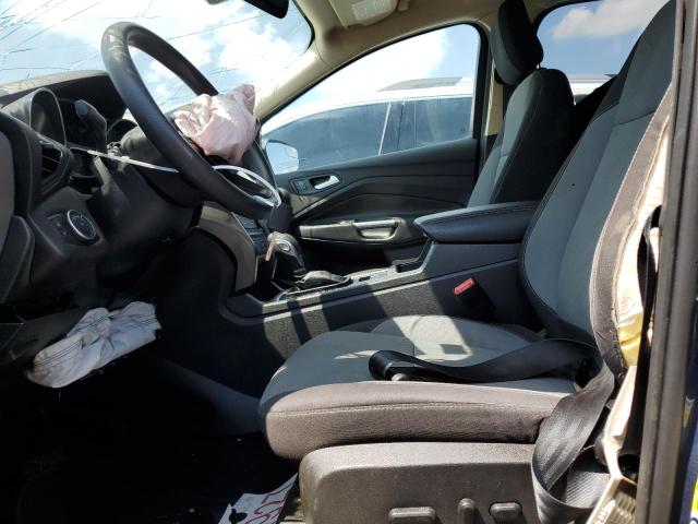 2018 FORD ESCAPE SE - 1FMCU9GD9JUB77604
