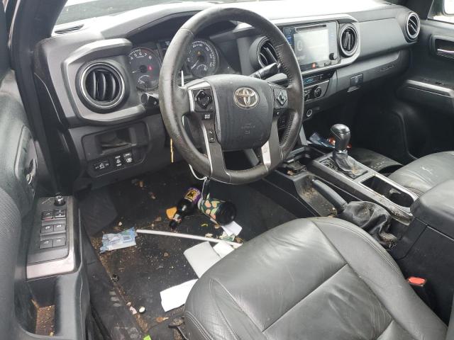 2017 TOYOTA TACOMA DOU 3TMCZ5AN0HM050822