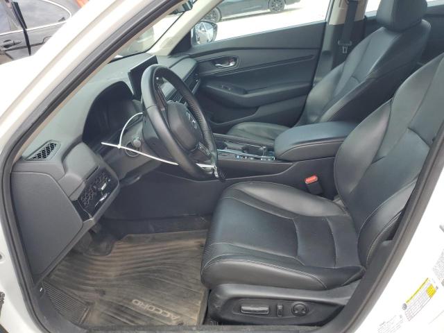 2023 HONDA ACCORD HYB 1HGCY2F63PA037725