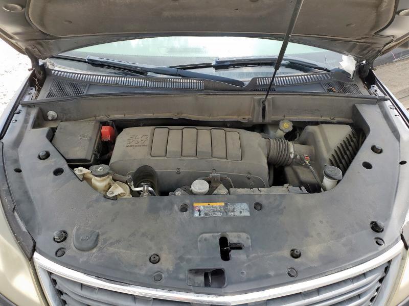 2015 CHEVROLET TRAVERSE L 1GNKRFED1FJ249978