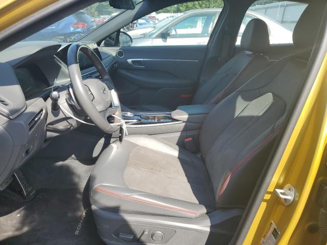 2020 HYUNDAI SONATA SEL PLUS 5NPEJ4J20LH012439