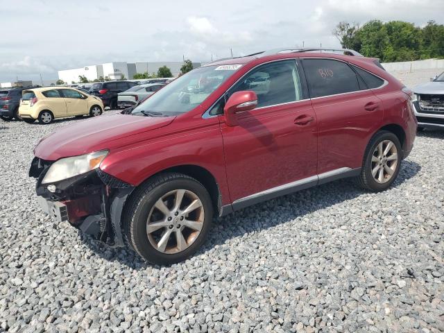 LEXUS RX 350