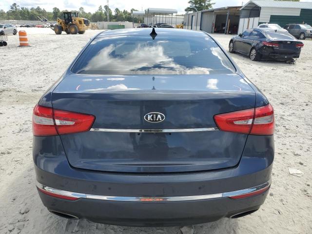 2015 KIA CADENZA PR - KNALN4D74F5188611