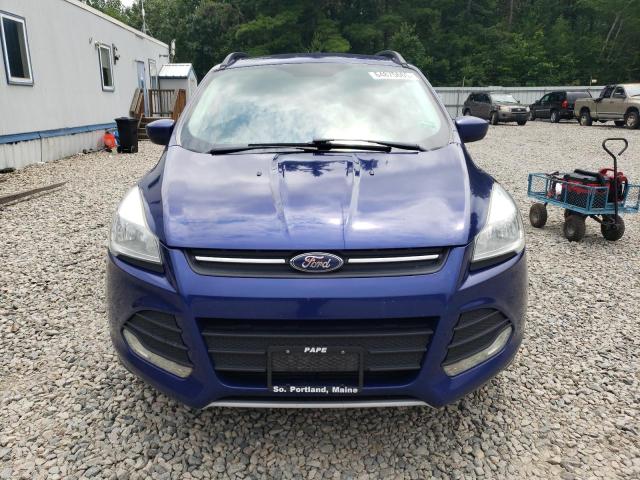 2015 FORD ESCAPE SE - 1FMCU9G90FUC66738