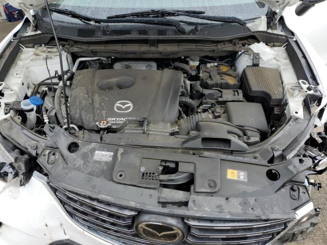 2016 MAZDA CX-5 GT JM3KE4DY1G0877289