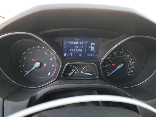 2012 FORD FOCUS SE - 1FAHP3F2XCL175597