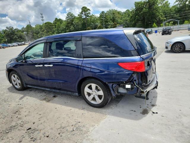 2019 HONDA ODYSSEY EX 5FNRL6H75KB136180