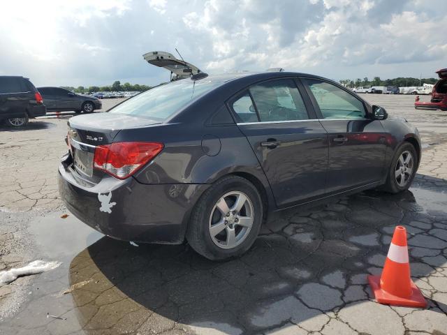 2016 CHEVROLET CRUZE LIMI - 1G1PE5SB2G7195198