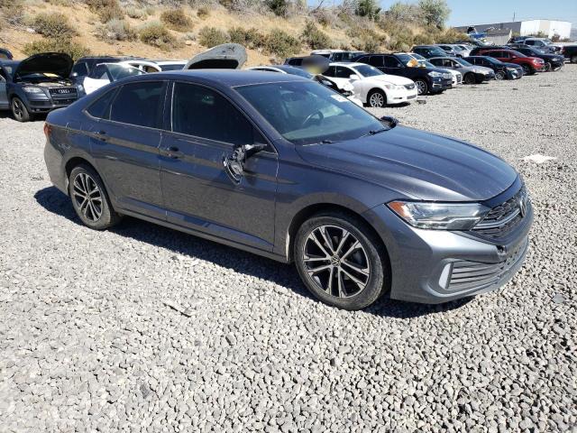 2022 VOLKSWAGEN JETTA SPOR 3VWBM7BU7NM034170