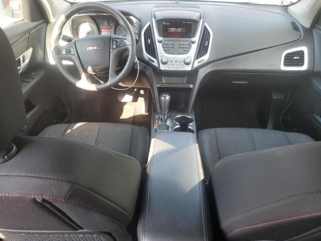 2017 GMC TERRAIN SL 2GKFLSEKXH6145917