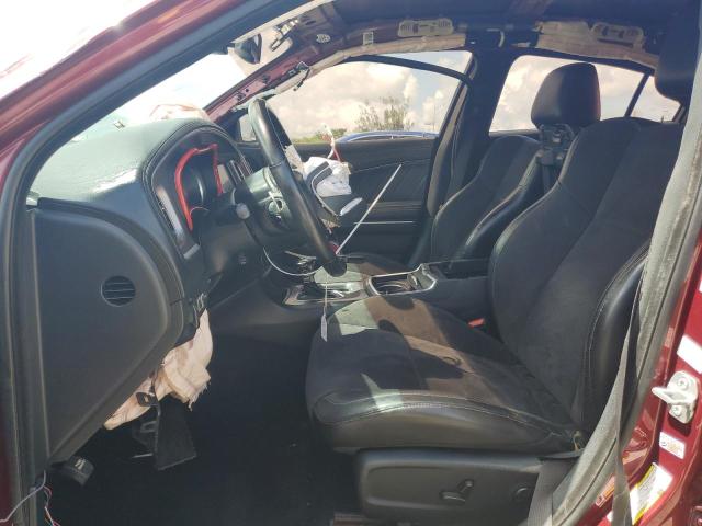 2019 DODGE CHARGER GT 2C3CDXHG4KH758809