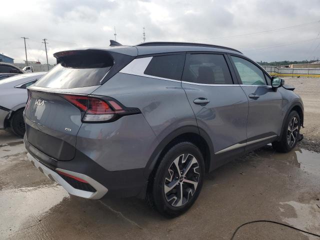 2025 KIA SPORTAGE E - 5XYK3CDF9SG233436