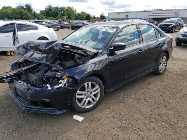 VOLKSWAGEN JETTA BASE