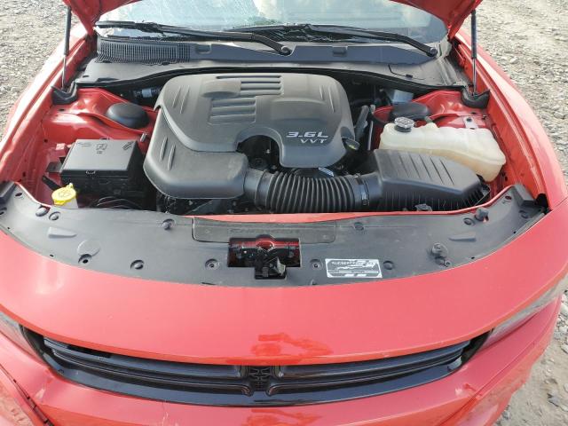 2023 DODGE CHARGER SX 2C3CDXBG2PH559564