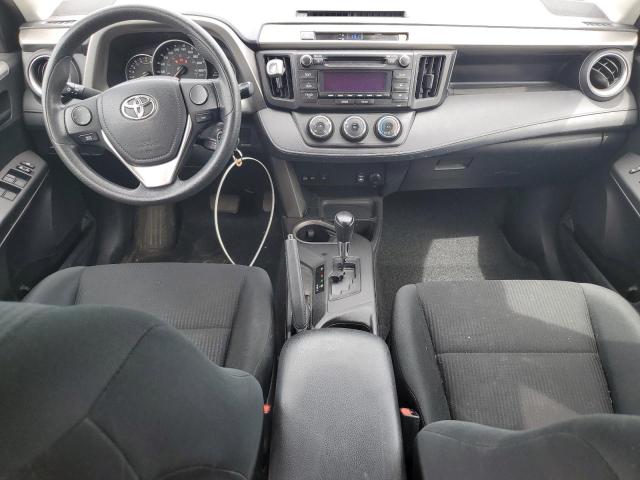 2016 TOYOTA RAV4 LE 2T3BFREVXGW482143