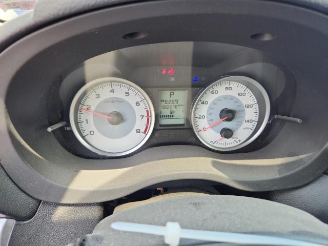 2017 SUBARU IMPREZA BA JF1GJAA64DH031785