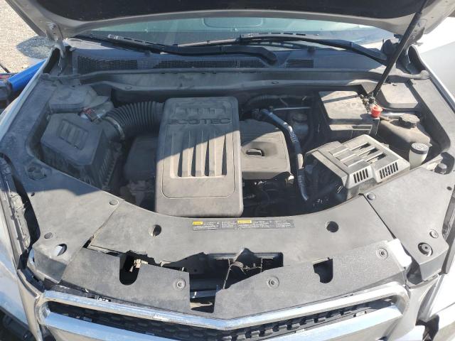 2012 CHEVROLET EQUINOX LS - 2GNALBEK6C1166640