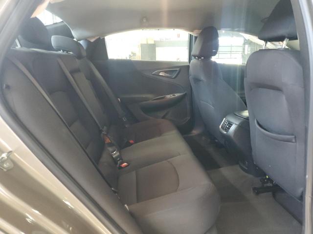 2023 CHEVROLET MALIBU LT - 1G1ZD5ST9PF181938