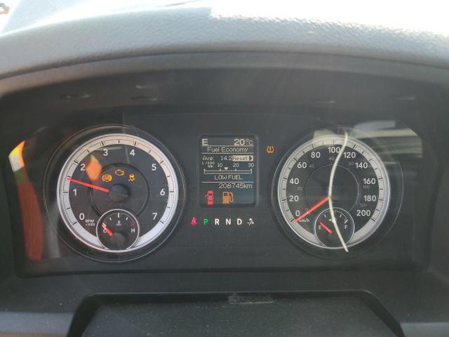 2014 RAM 1500 SLT - 1C6RR7LG9ES425198