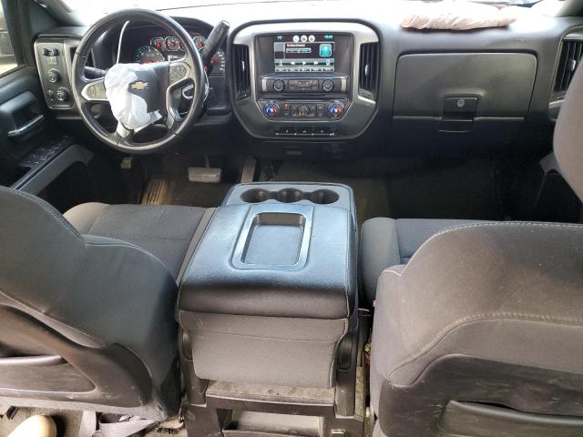 2015 CHEVROLET SILVERADO K2500 HEAVY DUTY LT 1GC1KVEG9FF645446