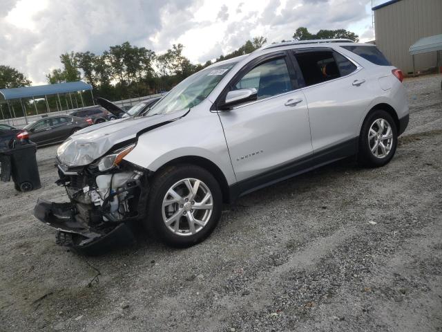 CHEVROLET EQUINOX PR