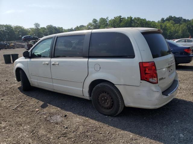 2012 DODGE GRAND CARA - 2C4RDGBG0CR385441