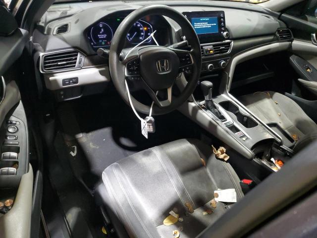 2020 HONDA ACCORD EX 1HGCV1F46LA101722