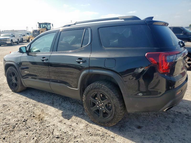 2021 GMC ACADIA AT4 1GKKNLLS3MZ127324