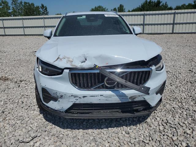 2025 VOLVO XC40 CORE YV4L12UJ3S2577263