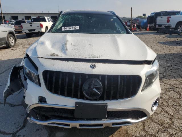 2020 MERCEDES-BENZ GLA 250 WDCTG4EB9LJ656569