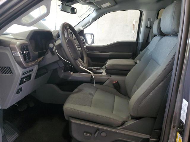 2024 FORD F150 XLT 1FTFW3L80RKD99036