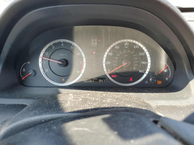 2012 HONDA ACCORD SE - 1HGCP2F69CA127099