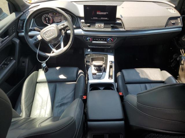 2023 AUDI Q5 SPORTBA WA15AAFY7P2015934