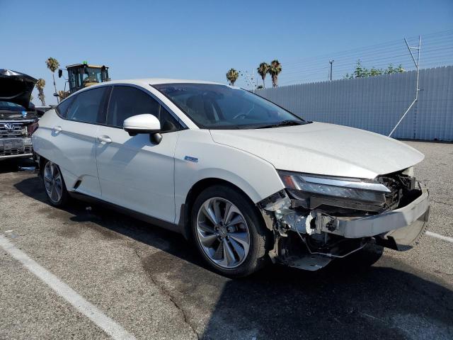 2018 HONDA CLARITY JHMZC5F15JC010954
