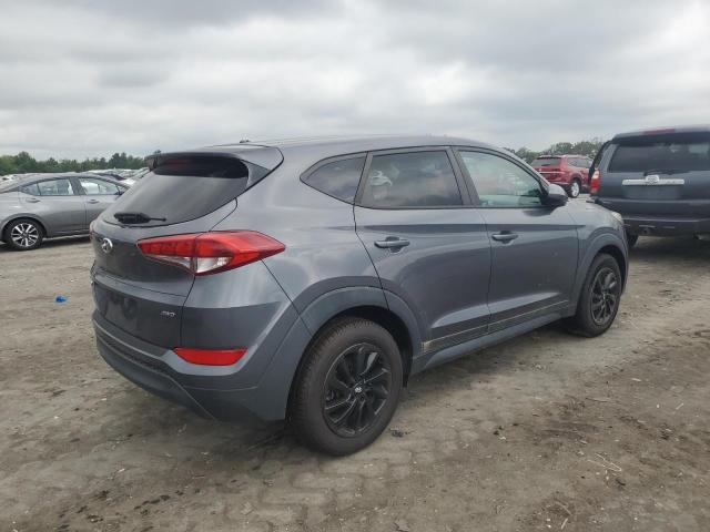 2018 HYUNDAI TUCSON SE KM8J2CA48JU656566