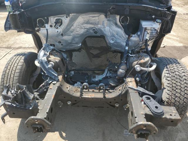 2019 GMC SIERRA K15 1GTU9FEL3KZ301826