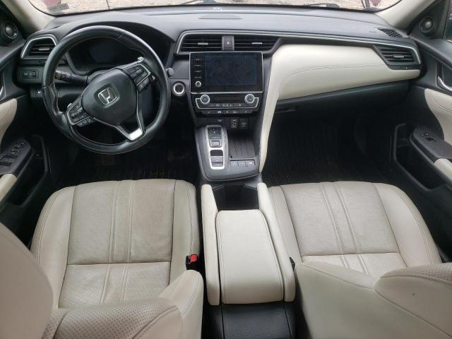 2019 HONDA INSIGHT TO 19XZE4F90KE004890