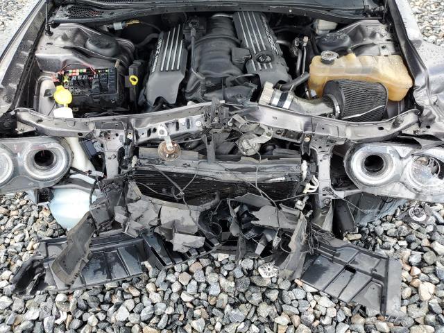 2015 DODGE CHALLENGER - 2C3CDZDJXFH850459