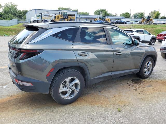 Vin: 5nmjbcaexph209637, lot: 63222495, hyundai tucson sel 20233