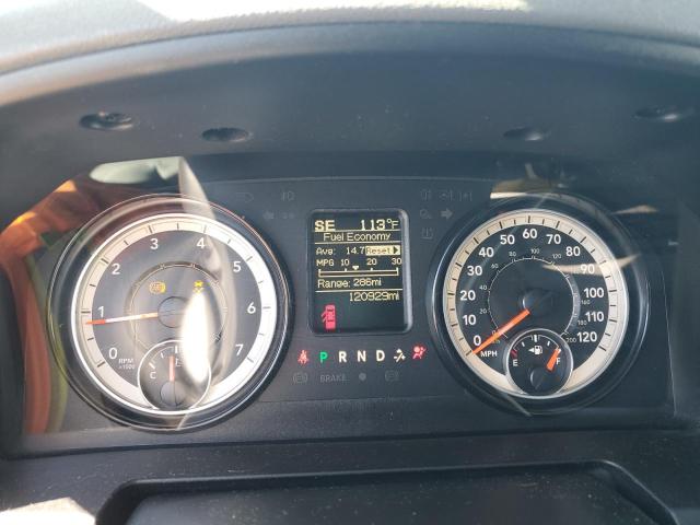 2019 RAM 1500 CLASS - 1C6RR6FT5KS545630