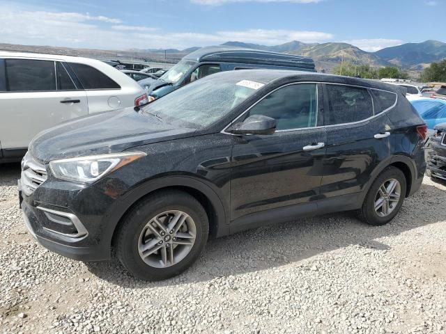 HYUNDAI SANTA FE S