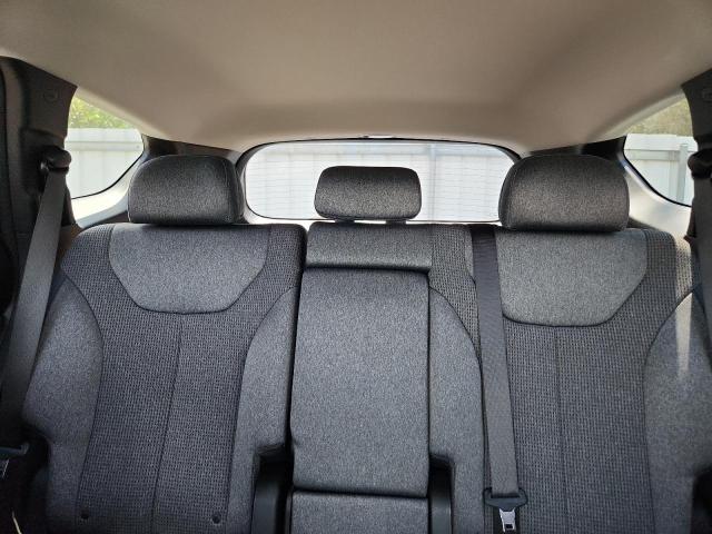 2022 HYUNDAI SANTA FE SEL 5NMS2DAJXNH437528