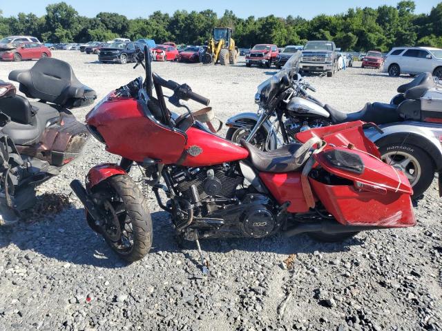 2022 HARLEY-DAVIDSON FLTRXS 1HD1KTP10NB611414